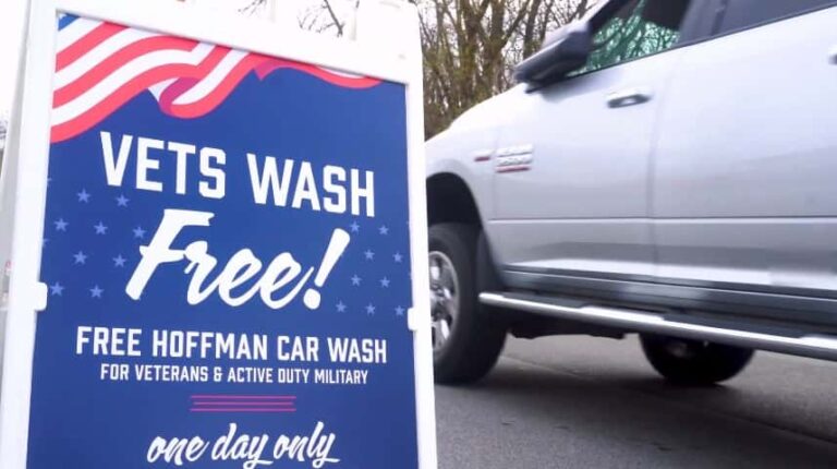 Hoffman Car Wash Prices 2024 - [Detailed] Get The Best Value