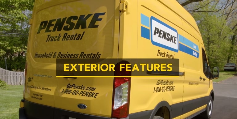 penske truck rental prices orlando