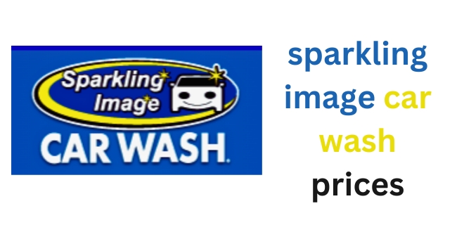 Sparkling Image Car Wash Prices: Car Wash Service And Prices