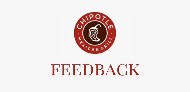 ChipotleFeedback