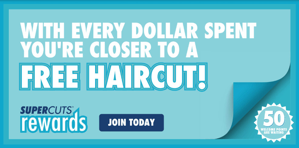 supercuts hair cut prices