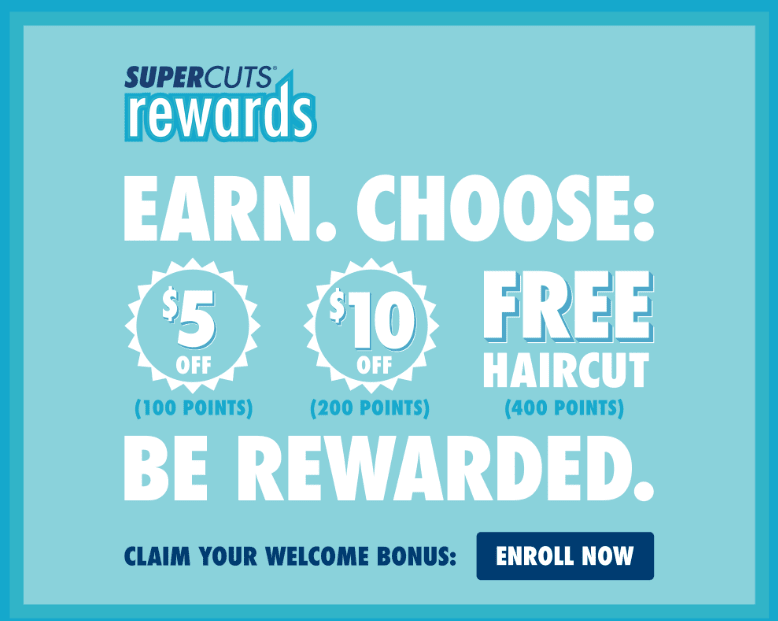supercuts hair cut hours
